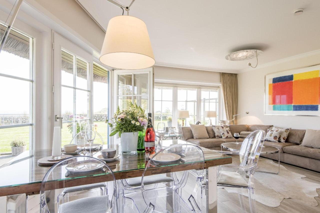 Alte Muehle Whg 12 Polo Suite Keitum Exterior foto